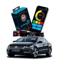 Pedal Shiftpower Alta Performance Acelerador Volkswagen CC 2012 até 2015