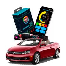 Pedal Shiftpower Alta Performance Acelerador Volkswagen EOS 2007 até 2016 Pedal Shiftpower Alta Performance Acelerador Volkswagen EOS 2007 até 2016