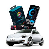 Pedal Shiftpower Alta Performance Acelerador Volkswagen Fusca 2012 até 2016