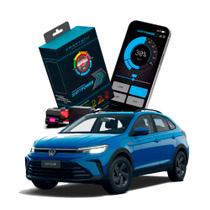 Pedal Shiftpower Alta Performance Acelerador Volkswagen Nivus 2021 até 2026