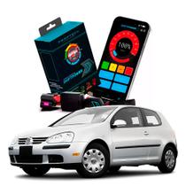 Pedal Shiftpower Alta Performance Acelerador Volkswagen Rabbit 2006 até 2009