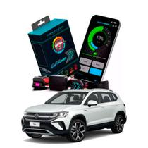 Pedal Shiftpower Alta Performance Acelerador Volkswagen Taos 2022 até 2024 Pedal Shiftpower Alta Performance Acelerador Volkswagen Taos 2022 até 2024