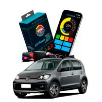 Pedal Shiftpower Alta Performance Acelerador Volkswagen Up 2011 até 2021 Pedal Shiftpower Alta Performance Acelerador Volkswagen Up 2011 até 2021