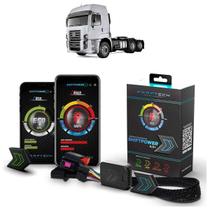 Pedal Shiftpower Chip Modulo Acelerador Bluetooth App 25370 2011