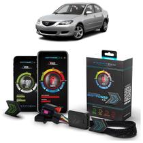 Pedal Shiftpower Chip Modulo Acelerador Bluetooth App 3 2007 A 2014
