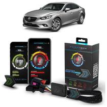 Pedal Shiftpower Chip Modulo Acelerador Bluetooth App 6 2013 A 2020