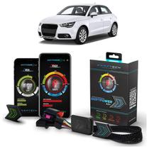 Pedal Shiftpower Chip Modulo Acelerador Bluetooth App A1 2010 A 2014