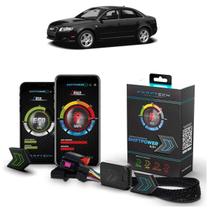 Pedal Shiftpower Chip Modulo Acelerador Bluetooth App A4 1995 A 2008 Pedal Shiftpower Chip Modulo Acelerador Bluetooth App A4 1995 A 2008