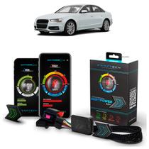 Pedal Shiftpower Chip Modulo Acelerador Bluetooth App A4 2009 A 2016