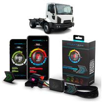 Pedal Shiftpower Chip Modulo Acelerador Bluetooth App C 1719 2014 2015 2016 2017 2018 A 2019