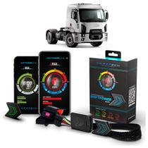 Pedal Shiftpower Chip Modulo Acelerador Bluetooth App C-1731 2017 A 2018