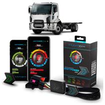 Pedal Shiftpower Chip Modulo Acelerador Bluetooth App C1519 2014 2015 2016 2017 2018 A 2019