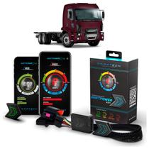 Pedal Shiftpower Chip Modulo Acelerador Bluetooth App C2423 2013 2014 2015 2016 2017 2018 A 2019