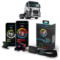 Pedal Shiftpower Chip Modulo Acelerador Bluetooth App C2842 2014 2015 2016 2017 2018 A 2019