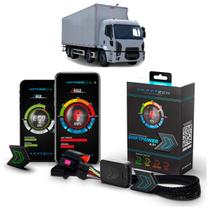 Pedal Shiftpower Chip Modulo Acelerador Bluetooth App C3031 2017 2018 A 2019