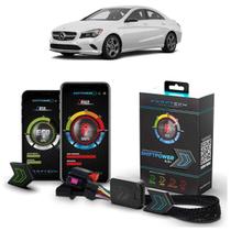Pedal Shiftpower Chip Modulo Acelerador Bluetooth App Classe CLA 2012 2013 2014 2015 2016 2017 2018 A 2019 Pedal Shiftpower Chip Modulo Acelerador Bluetooth App Classe CLA 2012 2013 2014 2015 2016 2017 2018 A 2019
