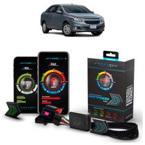 Pedal Shiftpower Chip Modulo Acelerador Bluetooth App Cobalt 2011 A 2020