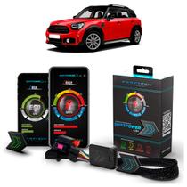 Pedal Shiftpower Chip Modulo Acelerador Bluetooth App Cooper 2002 A 2022