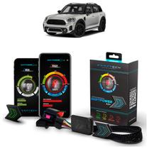 Pedal Shiftpower Chip Modulo Acelerador Bluetooth App Countryman 2002 A 2024 Pedal Shiftpower Chip Modulo Acelerador Bluetooth App Countryman 2002 A 2024