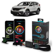 Pedal Shiftpower Chip Modulo Acelerador Bluetooth App CRV 2012 2013 2014 2015 2016 2017 2018 2019 2020 A 2021 Pedal Shiftpower Chip Modulo Acelerador Bluetooth App CRV 2012 2013 2014 2015 2016 2017 2018 2019 2020 A 2021