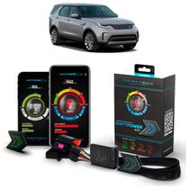 Pedal Shiftpower Chip Modulo Acelerador Bluetooth App Discovery 2017 2018 2019 2020 2021 A 2022 Pedal Shiftpower Chip Modulo Acelerador Bluetooth App Discovery 2017 2018 2019 2020 2021 A 2022