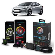 Pedal Shiftpower Chip Modulo Acelerador Bluetooth App Elantra 2010 2011 2012 2013 2014 2015 A 2016 Pedal Shiftpower Chip Modulo Acelerador Bluetooth App Elantra 2010 2011 2012 2013 2014 2015 A 2016