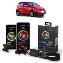 Pedal Shiftpower Chip Modulo Acelerador Bluetooth App Fox 2003 A 2022