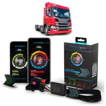 Pedal Shiftpower Chip Modulo Acelerador Bluetooth App G 360 2014 A 2021