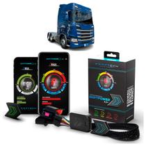 Pedal Shiftpower Chip Modulo Acelerador Bluetooth App G 540 2018 2019 2020 2021