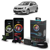 Pedal Shiftpower Chip Modulo Acelerador Bluetooth App Gol 2008 A 2023 Pedal Shiftpower Chip Modulo Acelerador Bluetooth App Gol 2008 A 2023