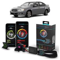 Pedal Shiftpower Chip Modulo Acelerador Bluetooth App Legacy 2009 2010 2011 2012 2013 2014 2015 2016 2017 2018 A 2019