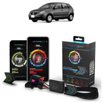Pedal Shiftpower Chip Modulo Acelerador Bluetooth App Polo 2002 2003 2004 2005 2006 2007 2008 2009 2010 2011 2012 2013 A 2014
