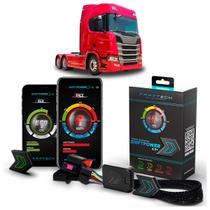 Pedal Shiftpower Chip Modulo Acelerador Bluetooth App R 450 2020 2021 2022 2023