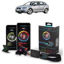 Pedal Shiftpower Chip Modulo Acelerador Bluetooth App S3 1996 A 2003