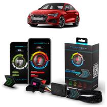 Pedal Shiftpower Chip Modulo Acelerador Bluetooth App S3 2004 A 2022