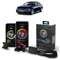 Pedal Shiftpower Chip Modulo Acelerador Bluetooth App S4 1996 1997 1998 1999 2000 2001 2002 2003 2004 2005 2006 2007