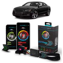 Pedal Shiftpower Chip Modulo Acelerador Bluetooth App S5 2007 A 2016