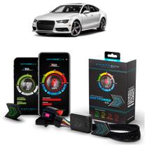 Pedal Shiftpower Chip Modulo Acelerador Bluetooth App S7 2011 A 2017