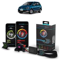Pedal Shiftpower Chip Modulo Acelerador Bluetooth App Spacecross 2006 2007 2008 2009 2010 2011 2012 2013 2014 2015 2016 A 2017