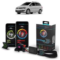 Pedal Shiftpower Chip Modulo Acelerador Bluetooth App Spacefox 2006 2007 2008 2009 2010 2011 2012 2013 2014 2015 2016 2017 2018 2019 A 2020