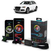 Pedal Shiftpower Chip Modulo Acelerador Bluetooth App SQ5 2008 A 2017