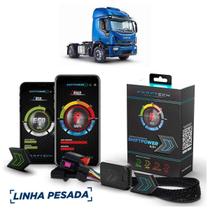Pedal Shiftpower Chip Modulo Acelerador Bluetooth App Tector 17300 2020 Pedal Shiftpower Chip Modulo Acelerador Bluetooth App Tector 17300 2020