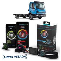 Pedal Shiftpower Chip Modulo Acelerador Bluetooth App Tector 9-190 2023