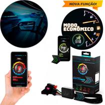 Pedal Shiftpower Chip Modulo Acelerador Bluetooth App Todos Pedal Shiftpower Chip Modulo Acelerador Bluetooth App Todos