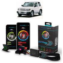 Pedal Shiftpower Chip Modulo Acelerador Bluetooth App Todos Pajero Full 2021