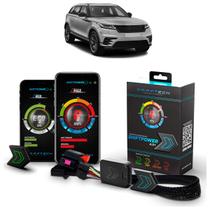 Pedal Shiftpower Chip Modulo Acelerador Bluetooth App Velar 2017 2018 2019 2020 A 2021 Pedal Shiftpower Chip Modulo Acelerador Bluetooth App Velar 2017 2018 2019 2020 A 2021