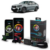 Pedal Shiftpower Chip Modulo Acelerador Bluetooth App X4 2014 A 2021