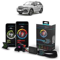 Pedal Shiftpower Chip Modulo Acelerador Bluetooth App X60 2017 A 2018