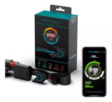 Pedal Shiftpower Chip Modulo App 100% Plug in Play TORO S10 COMPASS COMMANDER RENEGADE Sp02+