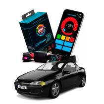 Pedal Shiftpower Faaftech Acelerar E Performace Chevrolet Tigra 1994 até 2000